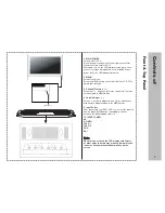 Preview for 9 page of Apex Digital AVL 3278 User Manual