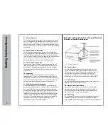 Предварительный просмотр 4 страницы Apex Digital AVL2776 User Manual