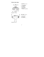 Preview for 8 page of Apex Digital BC-2100 Manual