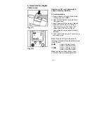 Preview for 12 page of Apex Digital BC-2100 Manual