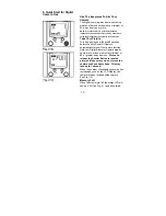 Preview for 14 page of Apex Digital BC-2100 Manual