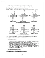 Preview for 10 page of Apex Digital CellarTec 1/2 Ton-SSD-WC Installation, Operation & Care Manual