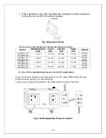 Preview for 12 page of Apex Digital CellarTec 1/2 Ton-SSD-WC Installation, Operation & Care Manual