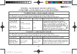 Предварительный просмотр 21 страницы Apex Digital COM-TENS III Instruction Manual