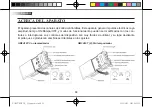 Предварительный просмотр 30 страницы Apex Digital COM-TENS III Instruction Manual