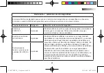 Предварительный просмотр 45 страницы Apex Digital COM-TENS III Instruction Manual