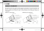 Предварительный просмотр 52 страницы Apex Digital COM-TENS III Instruction Manual