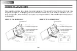 Предварительный просмотр 50 страницы Apex Digital com-TEns111 Instruction Manual