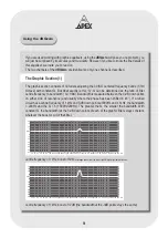 Предварительный просмотр 10 страницы Apex Digital dB Series User Manual