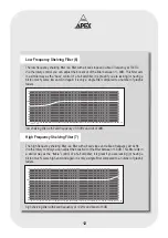 Предварительный просмотр 13 страницы Apex Digital dB Series User Manual