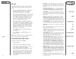 Preview for 5 page of Apex Digital DESTINY 6100 SERIES User Manual