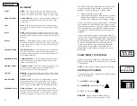 Preview for 13 page of Apex Digital DESTINY 6100 SERIES User Manual