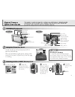 Apex Digital Digitrex DSC-3000 Quick Start Manual preview