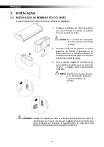 Предварительный просмотр 39 страницы Apex Digital DOMUS 2+ User Manual