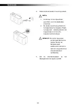 Предварительный просмотр 87 страницы Apex Digital DOMUS 2+ User Manual