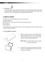 Preview for 9 page of Apex Digital Domus Auto Instruction Manual