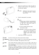 Preview for 27 page of Apex Digital Domus Auto Instruction Manual