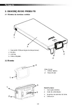 Preview for 40 page of Apex Digital Domus Auto Instruction Manual