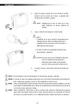 Preview for 44 page of Apex Digital Domus Auto Instruction Manual