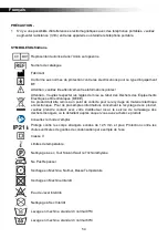 Preview for 56 page of Apex Digital Domus Auto Instruction Manual