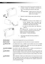 Preview for 62 page of Apex Digital Domus Auto Instruction Manual