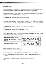 Preview for 65 page of Apex Digital Domus Auto Instruction Manual