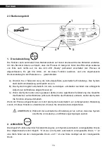 Preview for 76 page of Apex Digital Domus Auto Instruction Manual