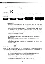 Preview for 77 page of Apex Digital Domus Auto Instruction Manual