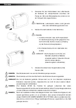 Preview for 79 page of Apex Digital Domus Auto Instruction Manual