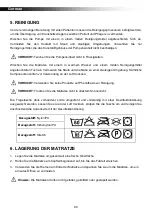 Preview for 82 page of Apex Digital Domus Auto Instruction Manual