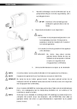 Preview for 96 page of Apex Digital Domus Auto Instruction Manual