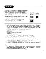 Предварительный просмотр 4 страницы Apex Digital DRX-9000 Operating Instructions Manual