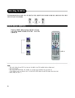 Предварительный просмотр 25 страницы Apex Digital DRX-9000 Operating Instructions Manual