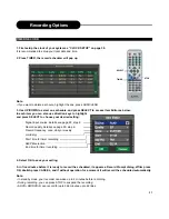 Предварительный просмотр 32 страницы Apex Digital DRX-9000 Operating Instructions Manual