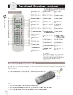 Preview for 13 page of Apex Digital DRX-9200 Owner'S Manual