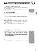 Preview for 20 page of Apex Digital DRX-9200 Owner'S Manual