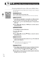 Preview for 23 page of Apex Digital DRX-9200 Owner'S Manual