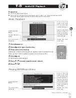 Preview for 24 page of Apex Digital DRX-9200 Owner'S Manual