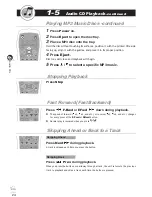 Preview for 25 page of Apex Digital DRX-9200 Owner'S Manual