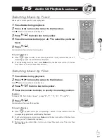 Preview for 28 page of Apex Digital DRX-9200 Owner'S Manual