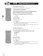 Preview for 29 page of Apex Digital DRX-9200 Owner'S Manual