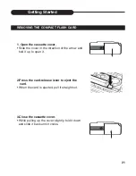 Preview for 21 page of Apex Digital DSC-1300 User Manual