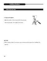 Preview for 22 page of Apex Digital DSC-1300 User Manual