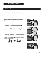 Preview for 35 page of Apex Digital DSC-1300 User Manual