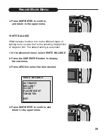 Preview for 39 page of Apex Digital DSC-1300 User Manual