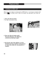 Preview for 44 page of Apex Digital DSC-1300 User Manual