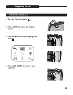 Preview for 45 page of Apex Digital DSC-1300 User Manual