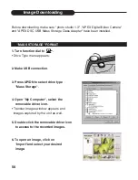 Preview for 56 page of Apex Digital DSC-1300 User Manual