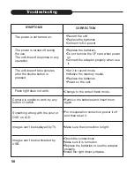 Preview for 58 page of Apex Digital DSC-1300 User Manual