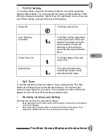 Preview for 14 page of Apex Digital DSC-4500Z User Manual